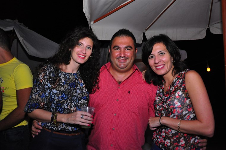 Brazilian Beach Festival